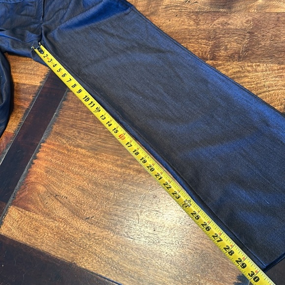 Calvin Klein women’s suit EUC 30” waist - Picture 12 of 13